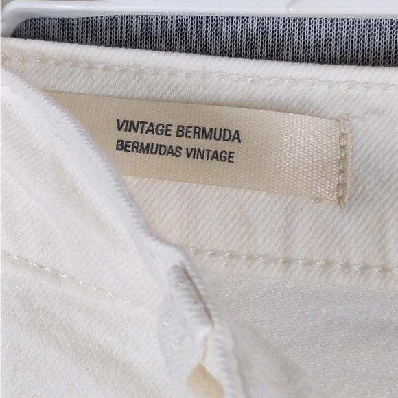 🎉 3/$20 👯‍♀️Host Pick⚡️Universal Thread Vintage Style Bermuda Shorts - Picture 8 of 12